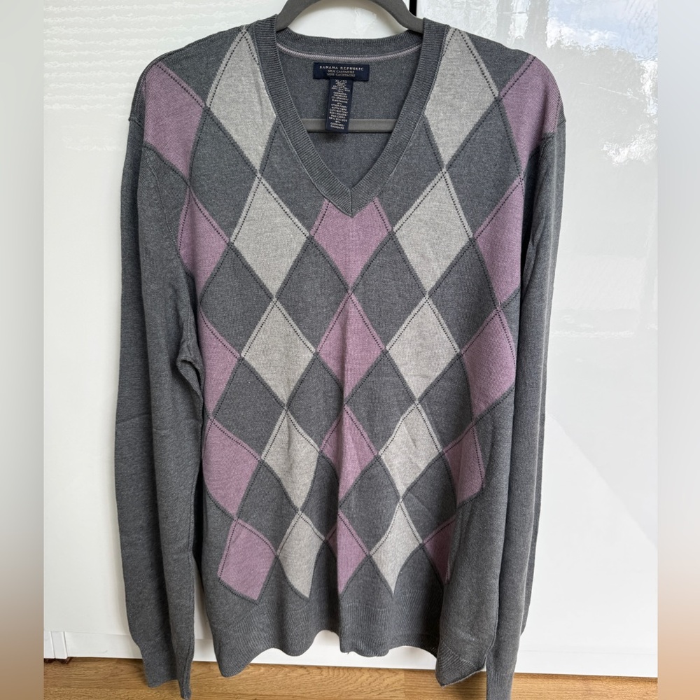Banana Republic Sweater